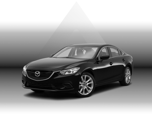 Mazda 6 2016-2018